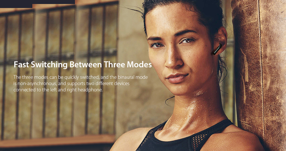 QCY T5 Bluetooth 5.0 Binaural In-ear Earphones Wireless Charging Earbuds with Mic and Charging Dock QCY T5 Bluetooth 5.0 Binaural In-ear Earphones Wireless Charging Earbuds with Mic and Charging Dock