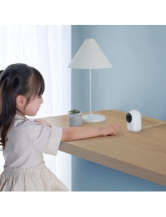 Aqara G2H Smart Camera 1080P Edition Zigbee Linkage Smart Devices IP Wifi Wireless Cloud Home Securi