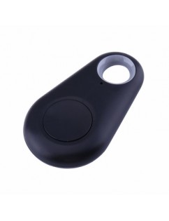 Smart Bluetooth Tracer GPS Locator Tags Alarm Wallet Finder Key Keychain ITags Pet Dog Tracker Child