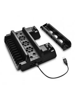 TP4 - 882 Cooling Stand
