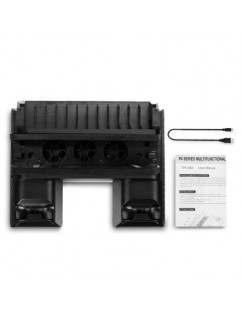 TP4 - 882 Cooling Stand