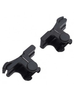 SpedCrd C9 Phone Physical Joysticks Assist Tools For STG FPS TPS Game Button