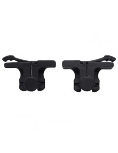 SpedCrd C9 Phone Physical Joysticks Assist Tools For STG FPS TPS Game Button