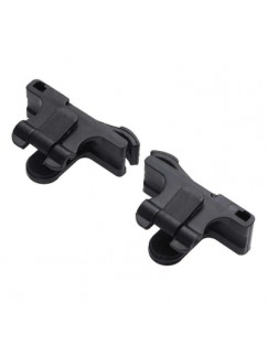 SpedCrd C9 Phone Physical Joysticks Assist Tools For STG FPS TPS Game Button