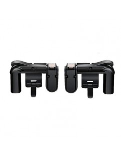 Mobile Game Fire Button Controller Shooting Trigge