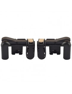 Mobile Controller Cell Phone Game Fire Button Aim Key Joystick