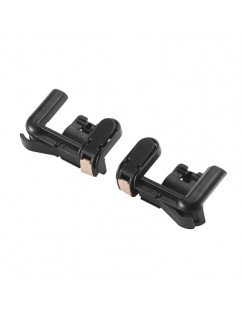Mobile Controller Cell Phone Game Fire Button Aim Key Joystick