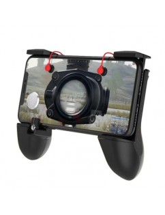 Gaming Trigger Mobile Phone Fire Button Shooter Controller Gamepad