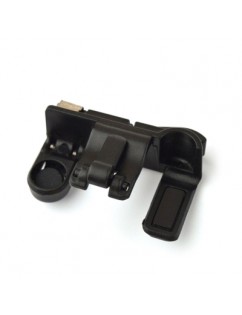 2PCS Mobile Phone Shooting Game Fire Button Aim Key Buttons L1 R1 Controller