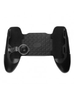 3 In1 Joystick Grip Extended Handle Game Controller Gamepad