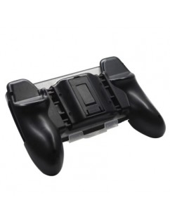 3 In1 Joystick Grip Extended Handle Game Controller Gamepad