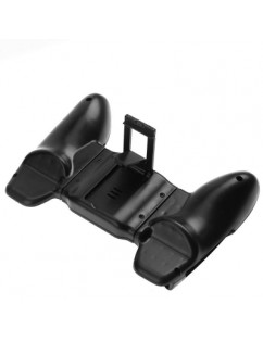 3 In1 Joystick Grip Extended Handle Game Controller Gamepad
