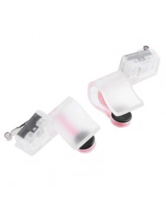 2PCS Mobile Game Fire Button Aim Key L1/ R1 Shooter Controller