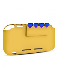 iPEGA PG - SL009B Protective Case Accessories 3-in-1 Kit for Switch Lite