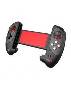 iPEGA PG-9083S Red Bat Wireless Bluetooth Gamepad Telescopic Game Controller Plug &  Play for Androi