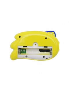 Portable Joystick Game Console
