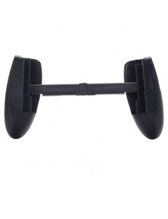 Mobile Phone Handle Game Controller Gamepad Shoot Aim Triggers Joystick