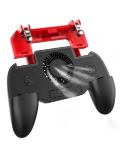 IPEGA PG - 9123 Multi-function Jedi Survival Grip Games Controller