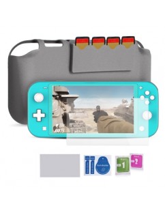 iPEGA PG - SL009A Protective Case Accessories 3-in-1 Kit for Switch Lite