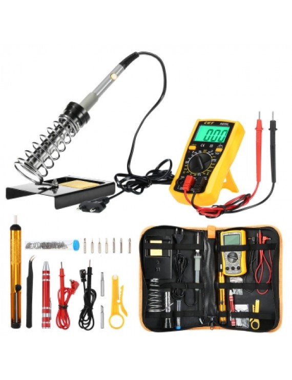 Joyhero D60 Soldering Iron Kit