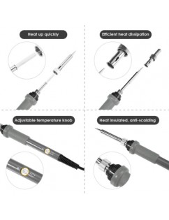 Joyhero D60 Soldering Iron Kit