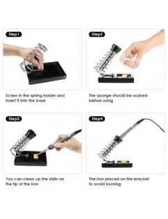 Joyhero D60 Soldering Iron Kit