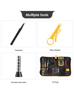 Joyhero D60 Soldering Iron Kit