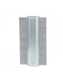 150mm Carbon Steel Profile Contour Gauge Deep Decorating Tiling Laminate Tiles General Tool