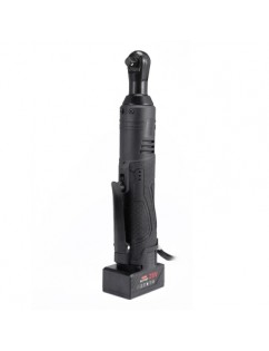 3/8\'\' Electric Ratchet Wrench with Two Lithium-ion Battery