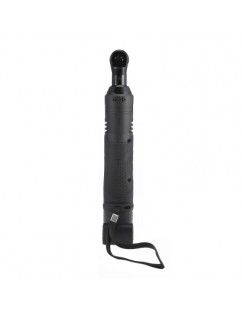 3/8\'\' Electric Ratchet Wrench with Two Lithium-ion Battery