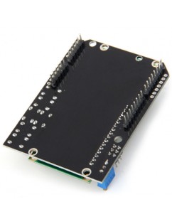 LCD1602 Character LCD Keypad Shield