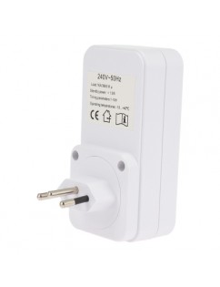 TM04 Countdown Timer Switch
