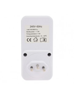 TM04 Countdown Timer Switch