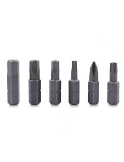 SRWRN Aluminum Bicycle Invisible Repair Tool Set