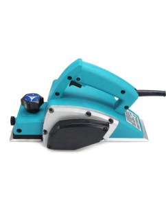 800W Electric Handheld Planer Powerful Woodworking File Tool Set