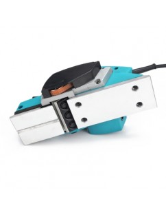 800W Electric Handheld Planer Powerful Woodworking File Tool Set