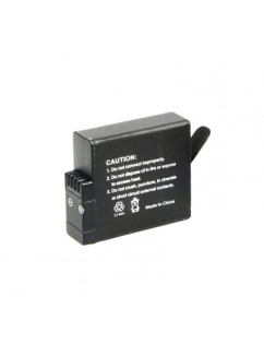 3.85V/1220mAh Li-ion Battery for Gopro Hero 5 / 6