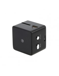 Mini Camera Portable Recorder Micro DVR Video Camcorder