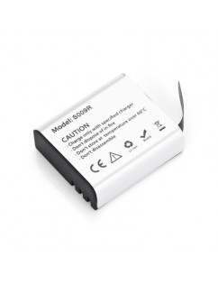 Hawkeye Firefly S009R 1200mAh Action Camera Backup Li-ion Battery
