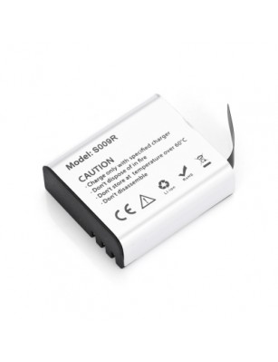 Hawkeye Firefly S009R 1200mAh Action Camera Backup Li-ion Battery