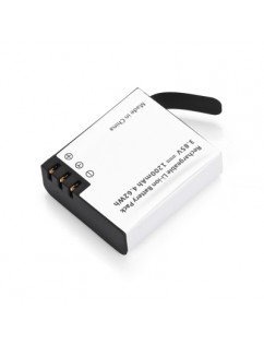 Hawkeye Firefly S009R 1200mAh Action Camera Backup Li-ion Battery