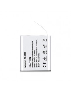 Hawkeye Firefly S009R 1200mAh Action Camera Backup Li-ion Battery