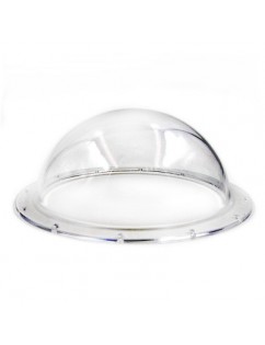 TELESIN GP - DMP - COV Dome Port Housing Transparent Cover
