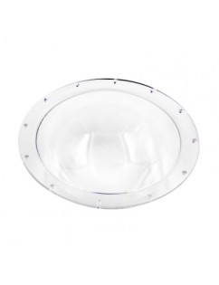 TELESIN GP - DMP - COV Dome Port Housing Transparent Cover