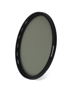 Zomei 72mm CPL Circular Polarizer
