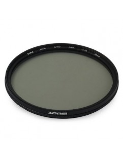 Zomei 72mm CPL Circular Polarizer