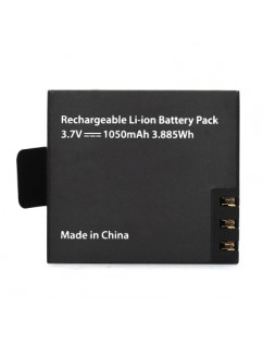 3.7V 1050mAh Battery for H2 / H8 / H8R / H3R / H9 / H9R