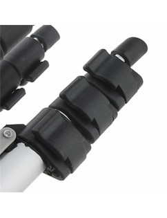 3110 Extendable Stretch Universal Portable Digital Camera Camcorder Tripods Stand Lightweight Alumin