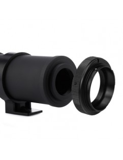 420 - 800mm Super Telephoto Lens