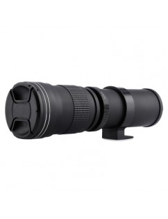 420 - 800mm Super Telephoto Lens